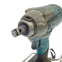 ☆中古品☆makita マキタ 18V 充電式インパクトレンチ TW300D バッテリー1個(18V 6.0Ah) 充電器 ケース付き118550 - 8