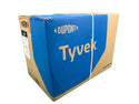 ☆未使用品☆DUPONT デュポン 化学防護服 Tyvek タイベックソフトウェア2型 Lサイズ ホワイト/白 100枚入129940 - 3