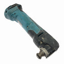 ☆中古品☆makita マキタ 18V 充電式マルチツール TM51D 本体のみ コードレス バッテリー式 カットソー マルチパワーツール118878 - 3