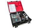 ☆未使用品☆makita マキタ 40Vmax 充電式ドライバドリル DF002GRDXB バッテリー2個(2.5Ah) 充電器 ケース付 ドリルドライバー - 2
