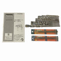 ☆比較的綺麗☆makita マキタ 100V 16mm 震動ドリル M816K ケース付 コード式 振動ドリル 電動ドリル 穴あけ DIY132982 - 10