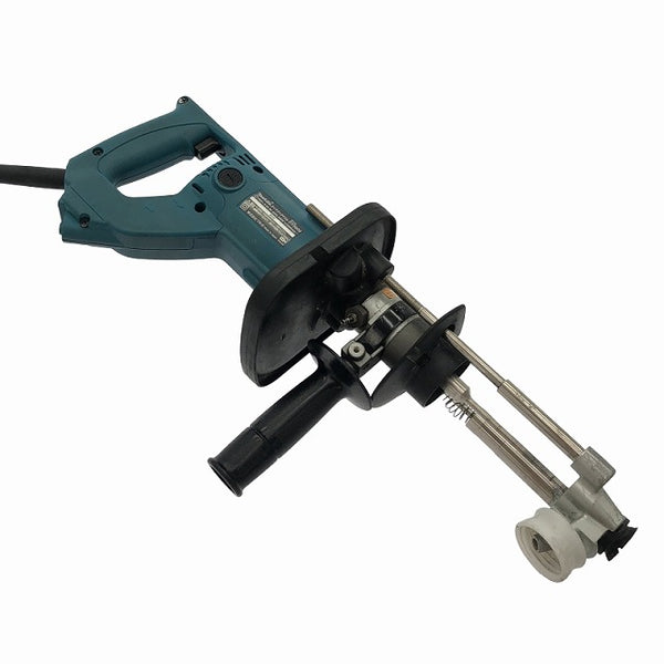 ☆中古品☆makita マキタ 100V ダイヤテックドリル DT0600 ホース ケース付 低振動 低騒音 外壁補修 穴あけ - 5