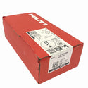 ☆未使用品2個セット☆HILTI ヒルティ 14㎜ ガス鋲打機用ピン X-S 14 B4 MX 400本入×2箱 BX4用ピン136969 - 3