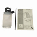 ☆未使用品☆ makita マキタ 100V 26mm ハンマドリル HR2600 本体+パーツ+ケース130195 - 10