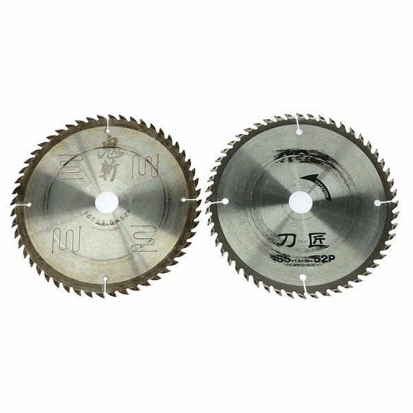 ☆中古品2点セット☆makita マキタ 100V 165mm 電気マルノコ 5637BA×2 電動工具 切断機 木工 DIY 大工道具124212 - 10