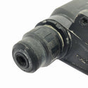 ☆中古品☆makita マキタ 100V 26mm ハンマドリル HR2600 ケース付 コード式 ハンマードリル 穴あけ 穿孔129386 - 8