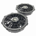 ☆中古美品セット☆シンメン 20V EFウェア専用バッテリー SP-325 ファン SA-225 空調作業服用 空調ウェア用 S-AIR SIX-GEAR136898 - 2