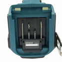 ☆未使用品 makita マキタ 40Vmax 充電式ドライバドリル DF002GRDX 青 バッテリ2個(2.5Ah) 充電器 ケース付 コードレス137624 - 8