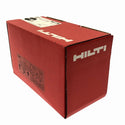 ☆未使用品 11箱セット☆HILTI ヒルティ コンクリート用ピン X-C 20 B4 MX BULK 20mm 1000本×11箱(計11000本) #2412652133627 - 3