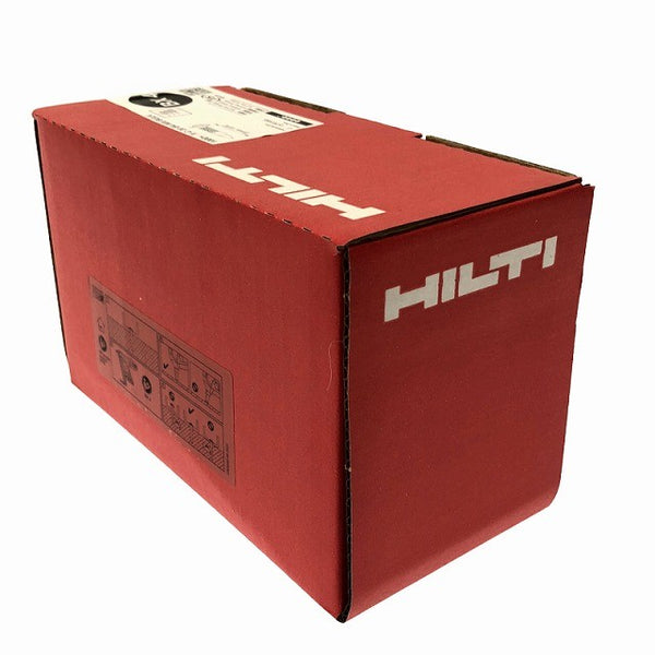 ☆未使用品 11箱セット☆HILTI ヒルティ コンクリート用ピン X-C 20 B4 MX BULK 20mm 1000本×11箱(計11000本) #2412652133627 - 3
