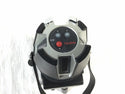 ☆中古品☆TAJIMA タジマ ブルーグリーンレーザー墨出し器 ZEROBL-KJC 受光器(RCV-G) バッテリ1個 ケース付116628 - 9