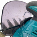 ☆中古品☆makita マキタ 14.4V 160mm 充電式芝生バリカン MUM166D 剪定129385 - 7