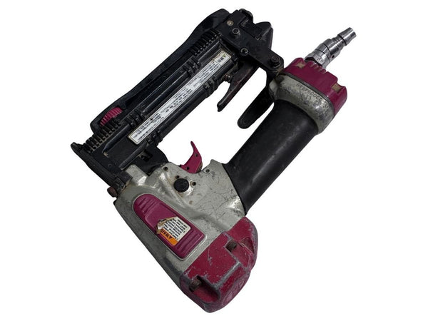 ☆中古品☆MAX　常圧ステープル用エアネイラ　TA-225/425J MAX 釘打ち機137253 - 5