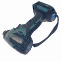 ☆中古品☆makita マキタ 18V 充電式インパクトドライバー TD173D 青/ブルー コードレスインパクトドライバー 締付け132039 - 4