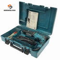 ☆中古品☆makita マキタ 100V 26mm ハンマドリル HR2600 ケース付 SDSプラス コード式 ハンマードリル 穴あけ 穿孔 電動工具135031 - 1