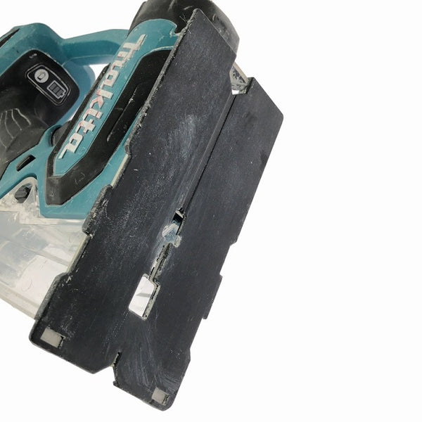 ☆美品☆makita マキタ 18V 充電式ボードカッター SD180D 本体のみ コードレス バッテリー式 ボード用切断機 ボード用カッター - 7