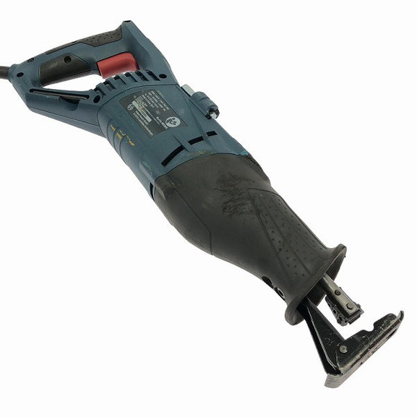 ☆中古品☆BOSCH ボッシュ 100V セーバーソー GSA1100E ケース付 コード式 レシプロソー セーバソー 多目的用 切断機136312 - 5