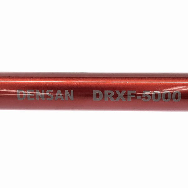 ☆比較的綺麗☆ DENSAN デンサン レッドフィッシャー DRXF-5000132001 - 6