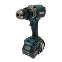 ☆未使用品☆makita マキタ 40Vmax 充電式振動ドライバドリル HP003GRDX バッテリー2個(40Vmax 2.5Ah) 充電器 ケース付136713 - 4