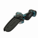 ☆未使用品☆makita マキタ 40Vmax 150mm 充電式ハンディソー MUC029GZ 本体のみ コードレス電気のこぎり 園芸134976 - 2