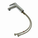 ☆未使用品☆Hansgrohe ハンスグローエ 混合水栓 Talis E 110 タリス E 110 水栓金具134445 - 2