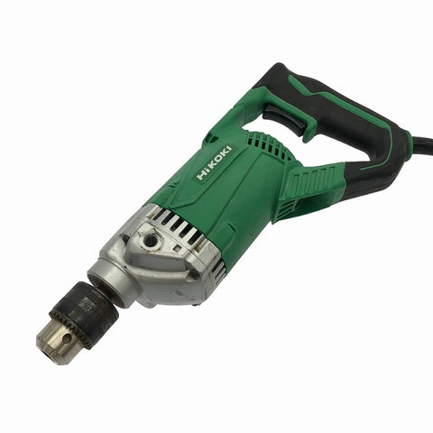 ☆比較的綺麗です☆HiKOKI ハイコーキ 100V 36mm 木工用ドリル DW30YA ハンドル付き 電動工具 穴あけ加工 DIY - 0