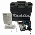 ☆比較的綺麗☆makita マキタ 50mm 高圧 エア釘打機 AN514HM ケース付 エア釘打ち機 ロール釘打機 コイルネイラ135784 - 3