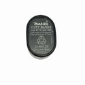 ☆中古品☆makita マキタ 7.2V ペンインパクトドライバ TD021D バッテリー(7.2V 1.0Ah) 充電器付き 電動工具 締め付け129330 - 9