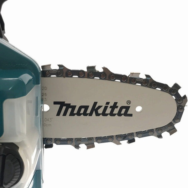 ☆未使用品☆makita マキタ 18V 充電式ハンディソー MUC101DZ 本体のみ コードレス 小型 チェンソー チェーンソー 電動工具134537 - 6