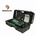 ☆未使用品☆HiKOKI ハイコーキ 180mm 36V コードレスディスクグラインダー G3618DA 2WP バッテリー2個(36V 4.0Ah)充電器付109984 - 1