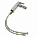☆未使用品☆Hansgrohe ハンスグローエ 混合水栓 Talis E 110 タリス E 110 水栓金具134445 - 3