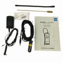 ☆中古美品☆Fieldpiece フィールドピース 赤外線式リークテスター SRL2 ケース付 ガス漏れ検知器 TASCO/タスコジャパン136760 - 10