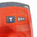 ☆中古品☆HILTI ヒルティ 22V 充電式インパクトドライバー SID4-A22 バッテリ1個(3.0Ah)付 コードレス バッテリー式118033 - 8