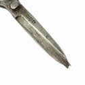 ☆中古品☆おの義 片手刈込鋏 ガード付 金止 全長約260mm 刃長約115mm 葉刈兼用 手造り 義一作 植木鉢 剪定鋏 園芸用 はさみ ハサミ 116400116400 - 8