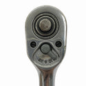 ☆中古品セット☆Snap-on スナップオン 3/8 ラチェットハンドル F723A ユニバーサルジョイント FU80A ラチェットレンチ113764 - 7