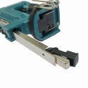 ☆中古品☆makita マキタ 18V 充電式タッカー ST112D 本体のみ 幅RT線10mm 長さ7～10mm コードレスタッカー 電動工具133137 - 8