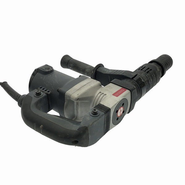 ☆中古品☆KYOCERA 京セラ 100V コンクリートハンマー ACH462 電動ハンマー はつり機 ハツリ機 斫り機 コンクリートブレーカー117390 - 4