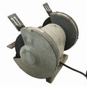 ☆中古品☆makita マキタ 100V 電気グラインダー 9308 卓上グラインダー 両頭グラインダー ベンチグラインダー 刃物研磨機132795 - 4