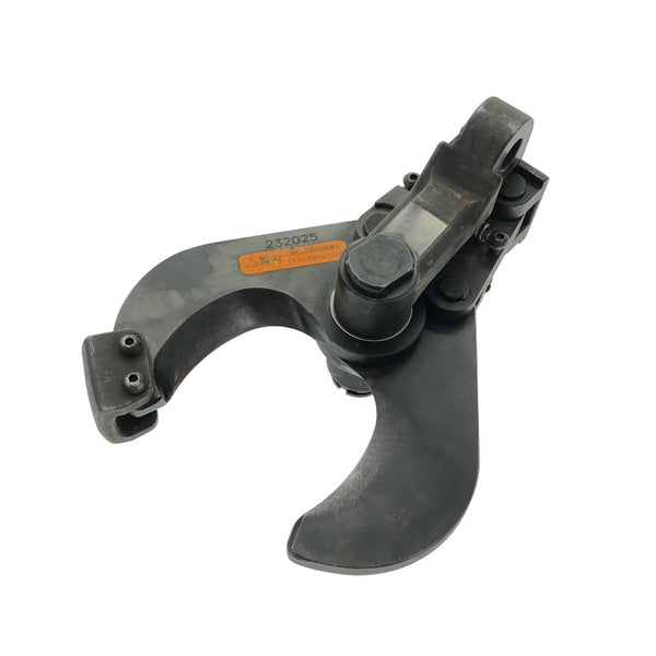 ☆比較的綺麗☆IZUMI イズミ 泉精器 ケーブルカッタアタッチメント 200AT-50YC118075 - 4