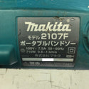 ☆中古品☆makita マキタ ポータブルバンドソー 2107F - 10
