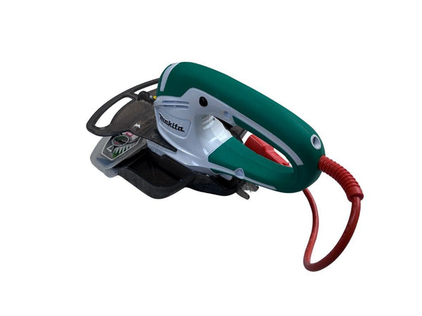 ☆未使用品☆makita マキタ 160mm 芝生バリカン 軽い 小さい 軽い 機能的 コード式 10m135064 - 4