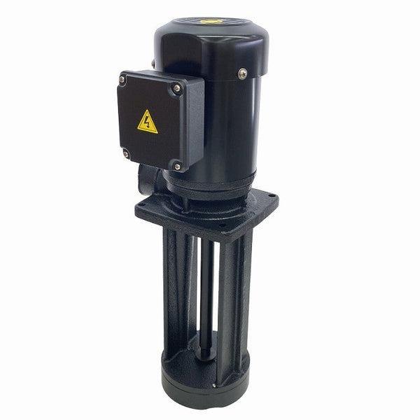 ☆未使用品☆Grundfos グルンドフォスポンプ 単段浸漬型クーラントポンプ 下吸い込み MTA120-280 - 2