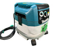 ☆中古品☆makita マキタ 粉じん専用 集じん機 VC0840 ホース付 100V 8L 工具連動 コード式 集塵機 掃除機 業務用 クリーナー130053 - 3