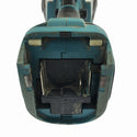 ☆中古品☆ makita マキタ 18V 充電式インパクトレンチ TW300D 青/ブルー バッテリー1個(6.0Ah)+充電器 - 10