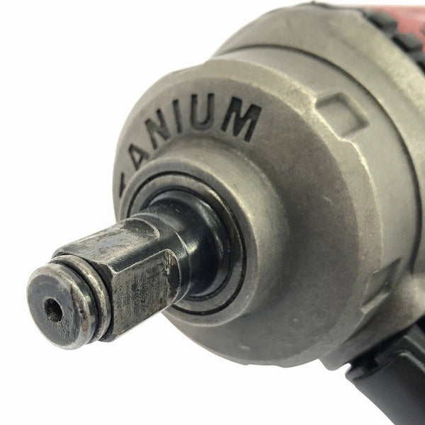 ☆中古品☆MACTOOLS マックツールズ 常圧 1/2" エアインパクトレンチ AWP050 エアーインパクトレンチ エア工具122877 - 6