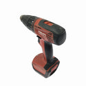 ☆中古品☆HILTI ヒルティ 14.4V 充電式ドライバードリル SFC14-A  バッテリー4個(14.4V 1.6Ah)付112479 - 5