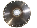 ☆中古品☆shindaiwa 新ダイワ 360mm エンジンカッター EC7414S 本体+ブレード 混合燃料 コンクリートカッター やまびこ136888 - 10