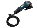 ☆中古品3点セット☆ makita マキタ 100mmディスクグラインダ 9533BL インパクトドライバ 6955SPK 82 mm 電動カンナ 1900BA133992 - 3