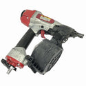 ☆中古品☆MAX マックス 常圧エア コイルネイラ CN-450 エア釘打機 大工道具 エアツール133956 - 2
