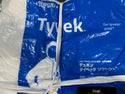 ☆未使用品☆DUPONT デュポン 化学防護服 Tyvek タイベックソフトウェア2型 Lサイズ ホワイト/白 70枚入129939 - 7